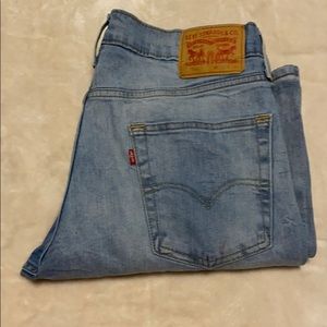 Levi’s jeans men sz 34/30